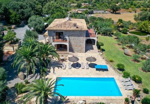 Villa Plomera