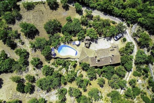 Villa Rustic House With Views To The Pollensa Mountains