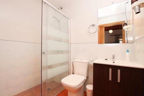 Villa Rustic House With Views To The Pollensa Mountains