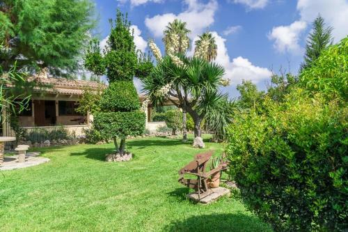 Agroturismo Finca Sa Sort Llarga