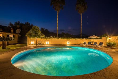 Agroturismo Finca Sa Sort Llarga