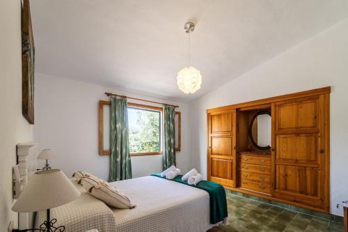 Agroturismo Finca Sa Sort Llarga