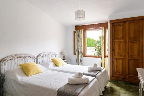 Agroturismo Finca Sa Sort Llarga