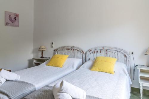 Agroturismo Finca Sa Sort Llarga