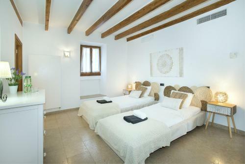 Owl Booking Villa Alvarez - Luxury Retreat