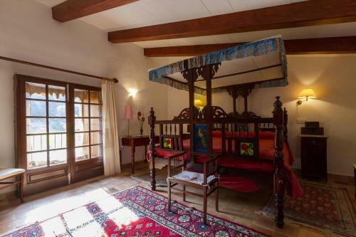 Villa Plana Morro