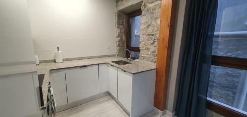Apartamento En El Casco Hist�rico De Plentzia II