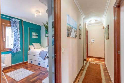 Apartamento Plentzia Port