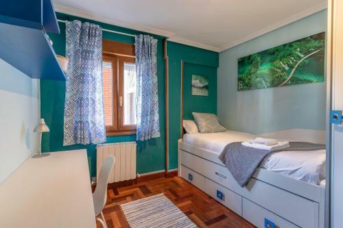 Apartamento Plentzia Port