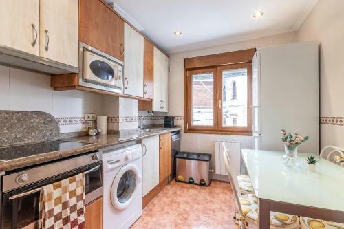 Apartamento Plentzia Port