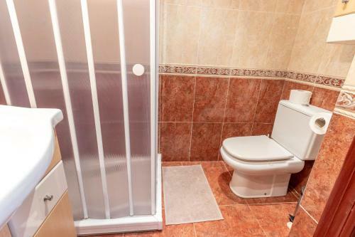 Apartamento Plentzia Port