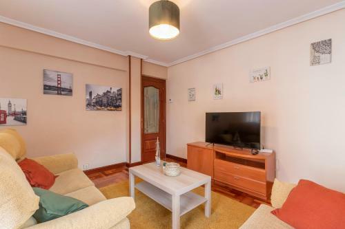 Apartamento Plentzia Port