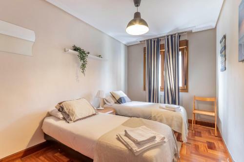 Apartamento Plentzia Port