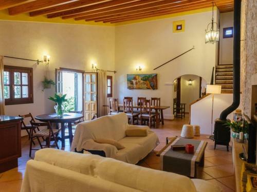 Villa Can Venzala By Sunvillas Mallorca