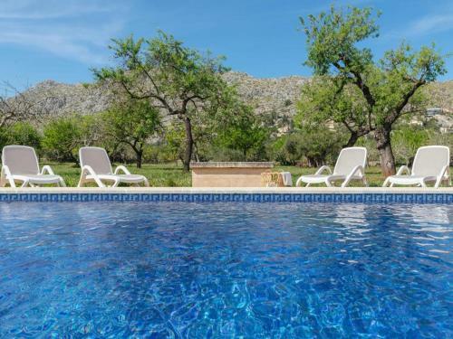 Villa Can Venzala By Sunvillas Mallorca