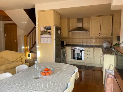 Apartamento Entero En La Vall Fosca