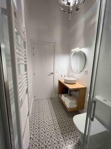 Apartamento Suite Con Jardin Privado Y Entrada Privada