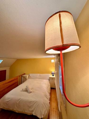 Apartamento El Niuet De La Pobla