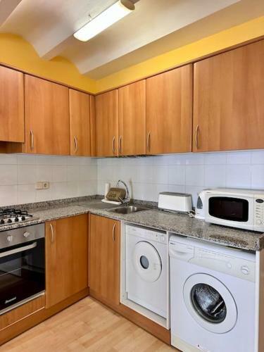 Apartamento El Niuet De La Pobla