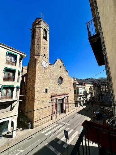 Apartamento El Niuet De La Pobla