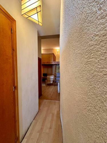 Apartamento El Niuet De La Pobla