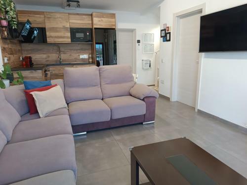 Suite Poblamar