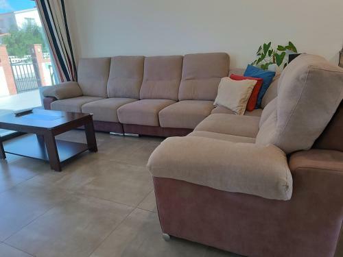 Suite Poblamar