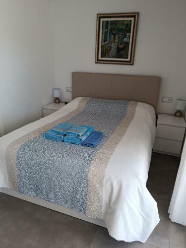 Suite Poblamar