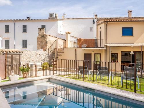 Townhouse Horta Den Menut By Sunvillas Mallorca