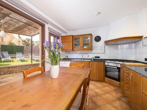 Townhouse Horta Den Menut By Sunvillas Mallorca
