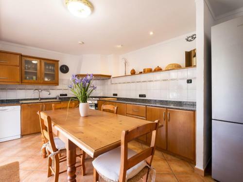 Townhouse Horta Den Menut By Sunvillas Mallorca