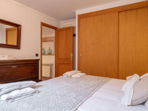 Townhouse Horta Den Menut By Sunvillas Mallorca