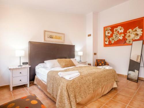 Townhouse Horta Den Menut By Sunvillas Mallorca