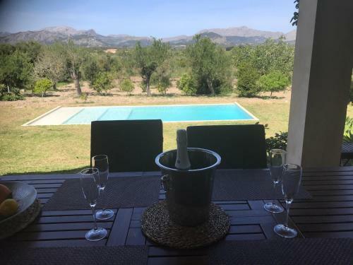 Villa Florida Luxury Villa With Huge Pool