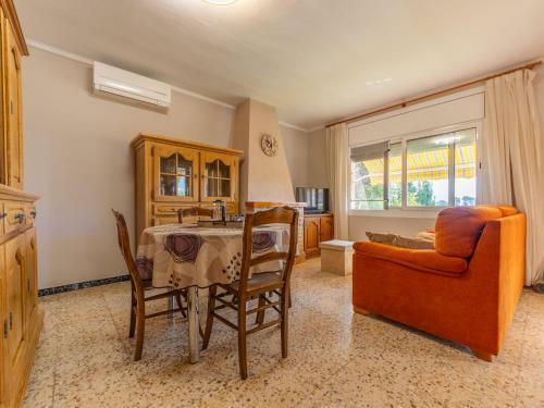 Holiday Home Montornes By Interhome