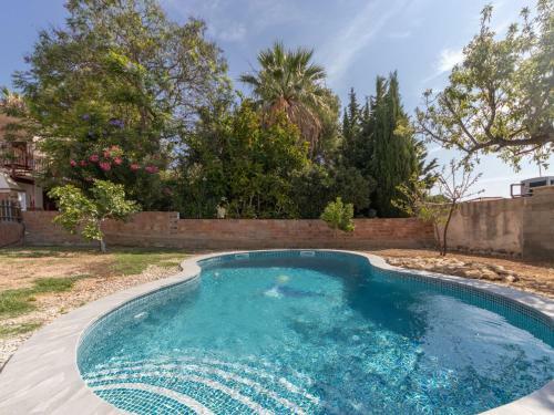 Holiday Home Montornes By Interhome