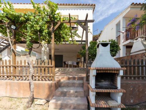 Holiday Home Montornes By Interhome