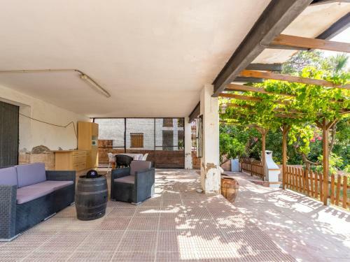Holiday Home Montornes By Interhome