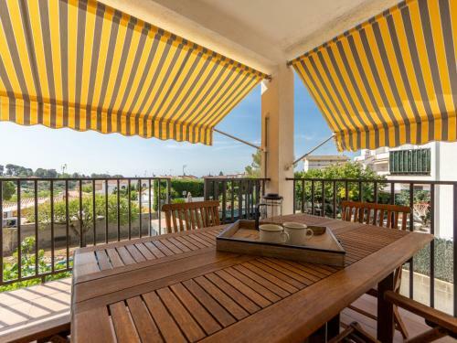 Holiday Home Montornes By Interhome