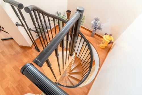 La Torre: Casa Perfecta Con Piscina Privada