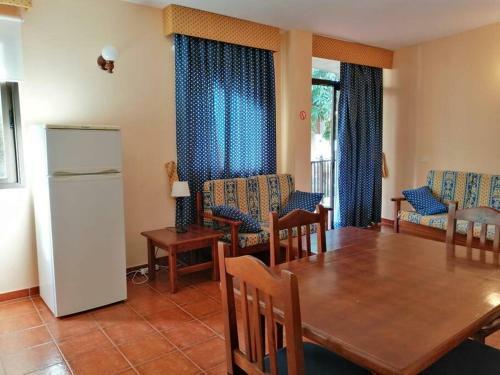 Apartamento Casa Carolina 2
