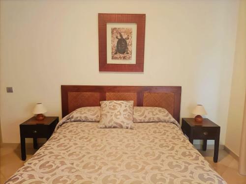 Apartamento Casa Bellavista - Pueblo Don Thomas