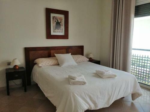 Apartamento Casa Bellavista - Pueblo Don Thomas