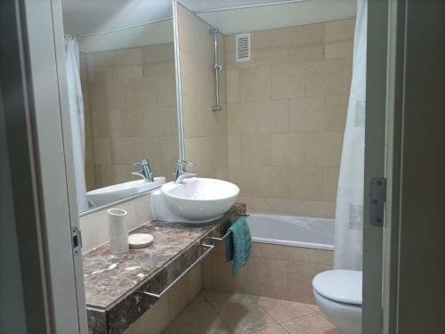 Apartamento Casa Bellavista - Pueblo Don Thomas