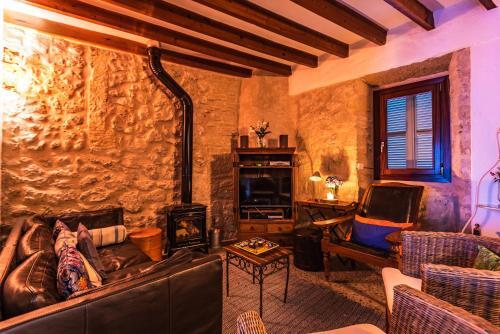 Townhouse In Pollensa Gated Pool