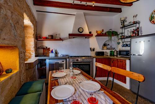 Townhouse In Pollensa Gated Pool