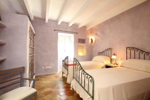 Stunning Pollenca Townhouse