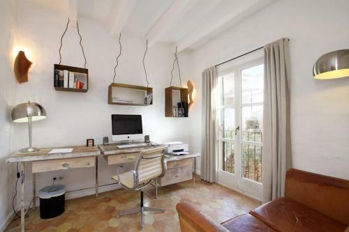 Stunning Pollenca Townhouse