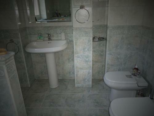 Apartamento Villa Otium