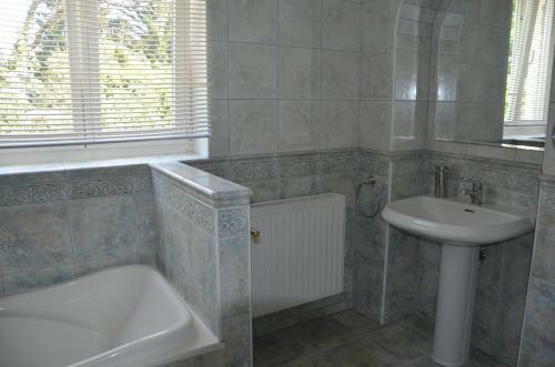 Apartamento Villa Otium